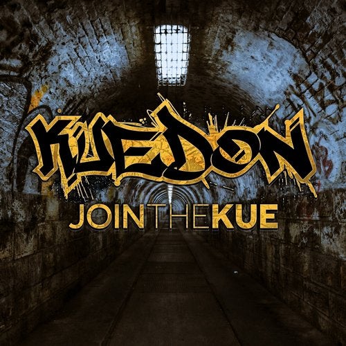 Cover art for Join The Kue