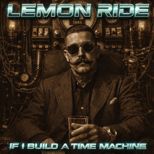 If I Build A Time Machine