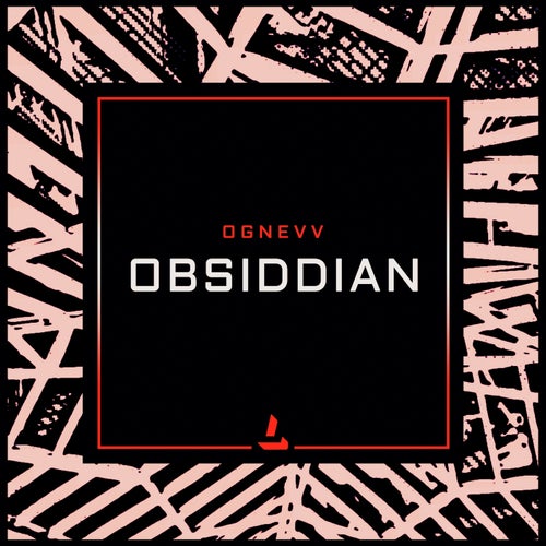 Cover art for Obsiddian