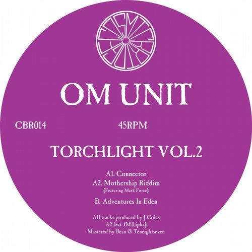 Torchlight Vol.2