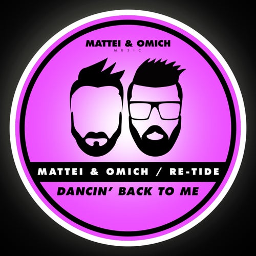 Dancin' Back To Me