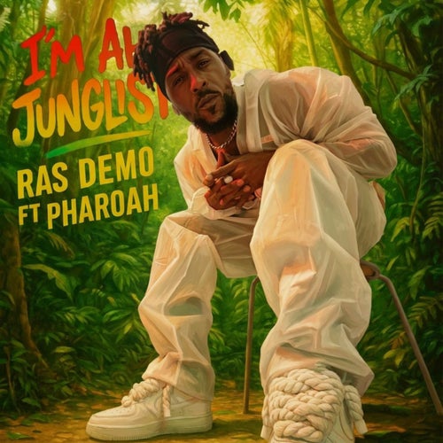 I'm Ah Junglist
