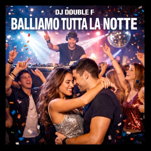 Balliamo Tutta La Notte