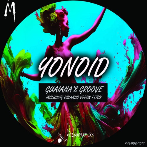 Guaianas Groove EP