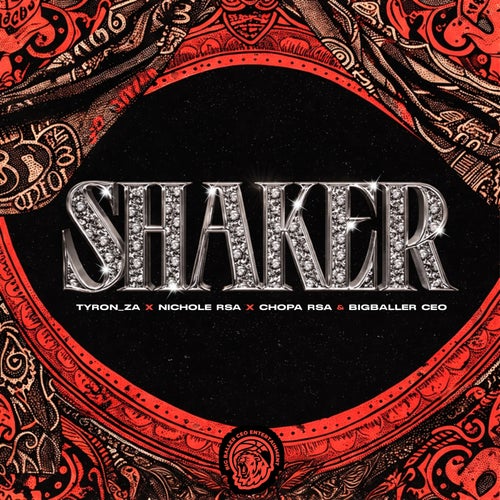 Shaker