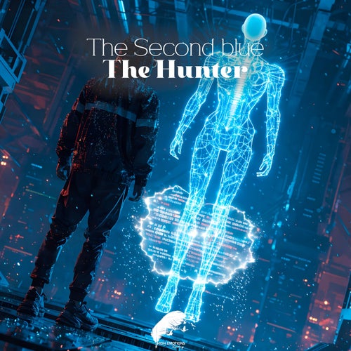 The Second Blue