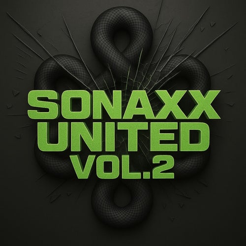 Sonaxx United, Vol. 2