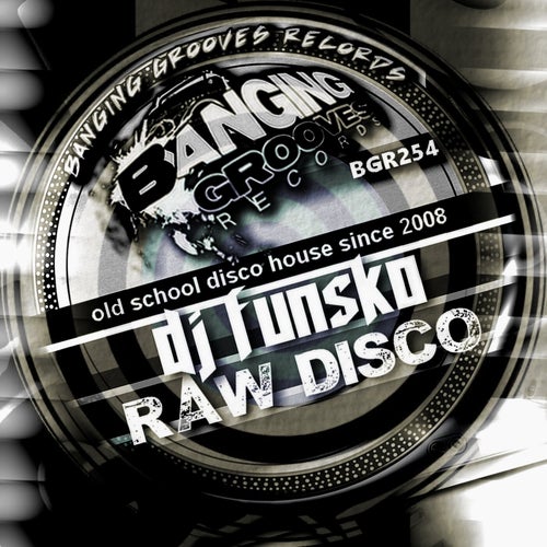 RAW DISCO