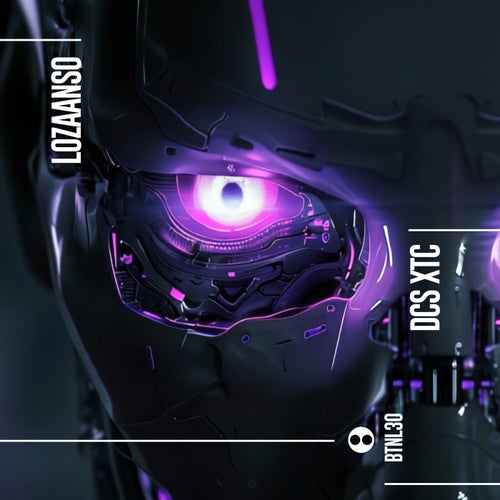  Lozaanso - DCs XTC (2026) 