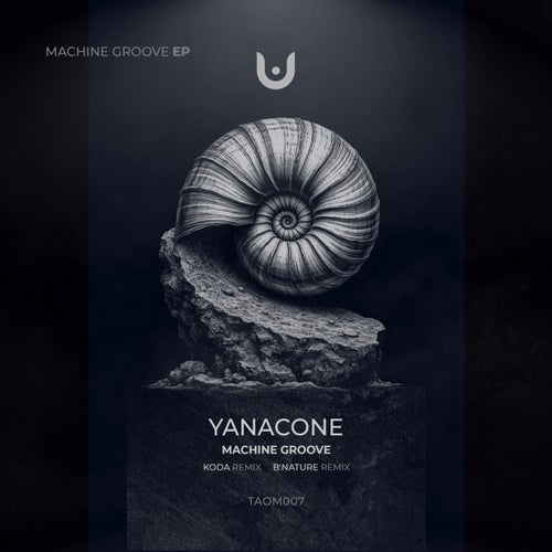 Machine Groove