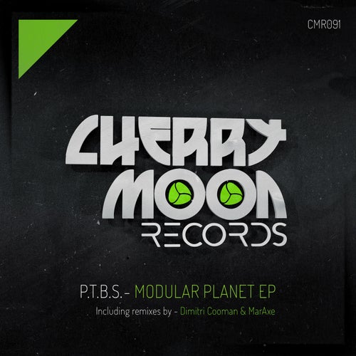 Modular Planet EP