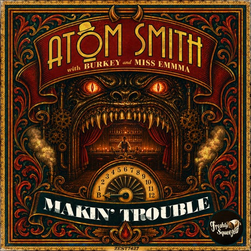 Makin' Trouble