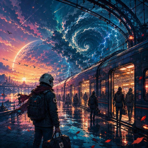 Stormtripper