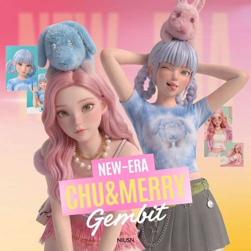 NEW ERA (feat. Chu & Merry)