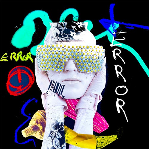 Cover art for Error (Extended Mix)