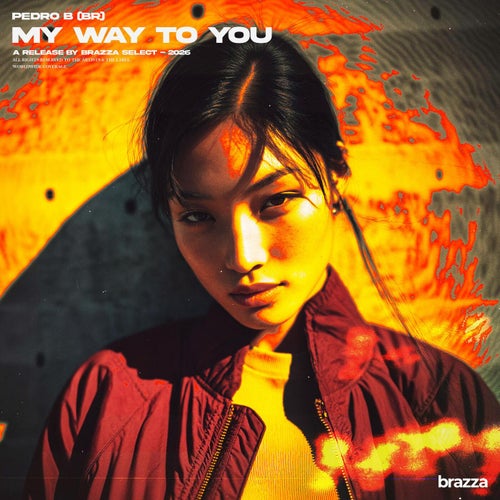 My Way To You