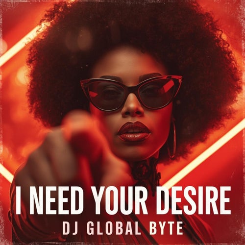 I Need Your Desire (Speed of Life Mix)