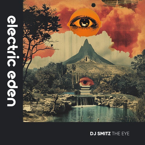  DJ Smitz - The Eye (2024) 