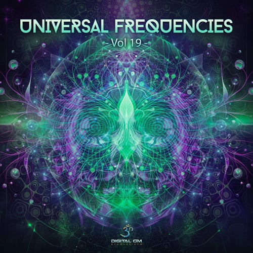 Universal Frequencies, Vol 19 (2025)
