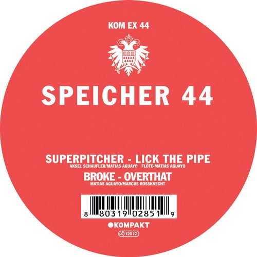 Speicher 44