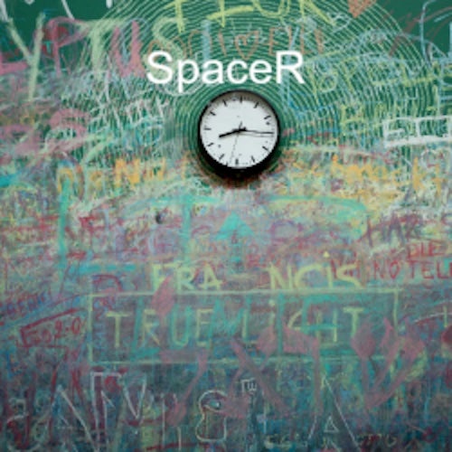 SpaceR