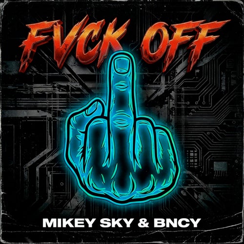 Fvck Off