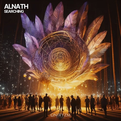  Alnath - Searching (2024) 