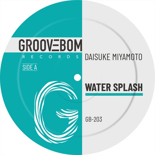 Daisuke Miyamoto - Water Splash (Original Mix) [2024]