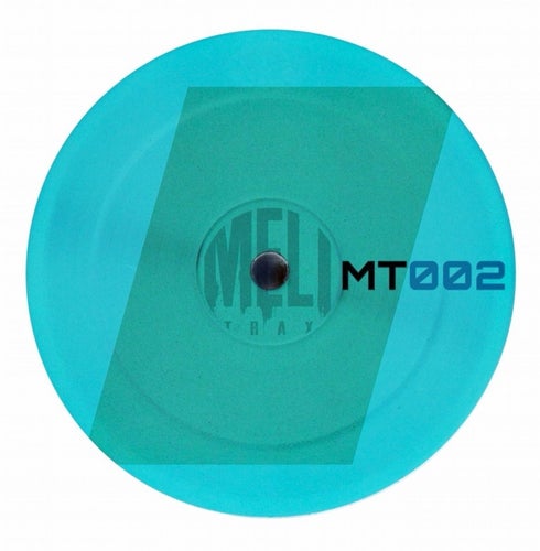 Phantom - Peak Trax