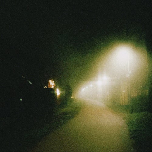 The Path EP [PHTM022]