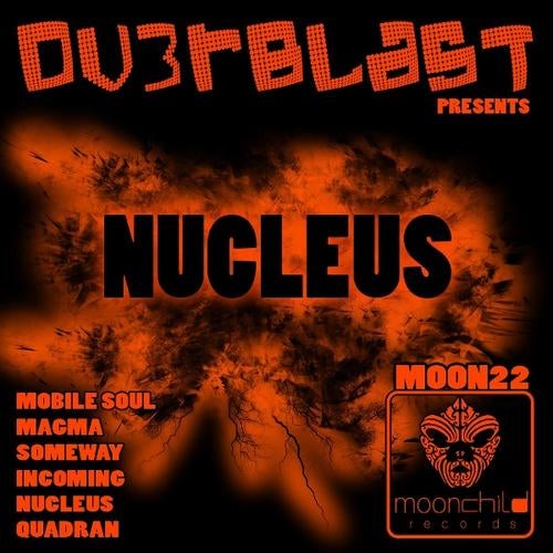 Nucleus EP