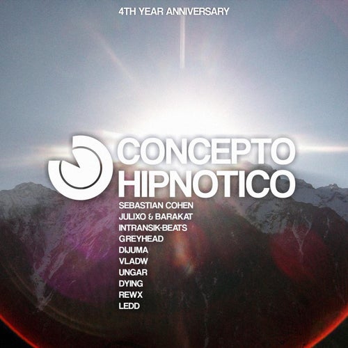 4th Year Anniversary