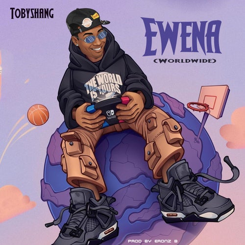 Ewena (Worldwide)