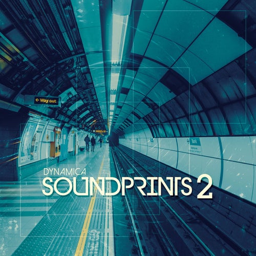 Cover art for Dynamica Soundprints 2