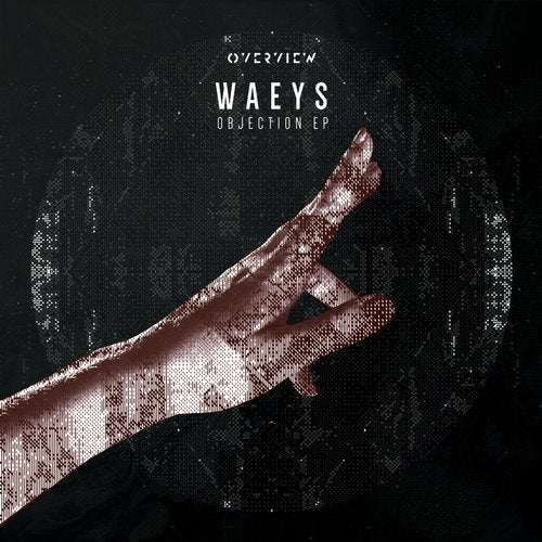 Cover art for Objection EP