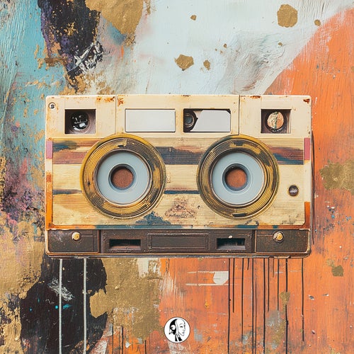 Steyoyoke Lost Tapes, Vol. 03 EP - Steyoyoke (Melodic House & Techno,Electronica) Album Cover