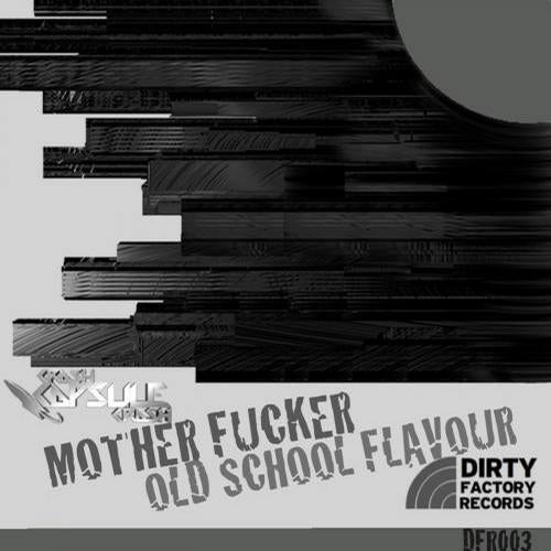 Mother Fucker EP