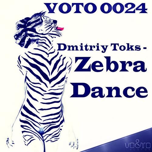 Zebra Dance