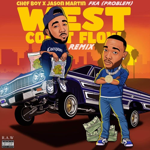 West Coast Flow (Remix)
