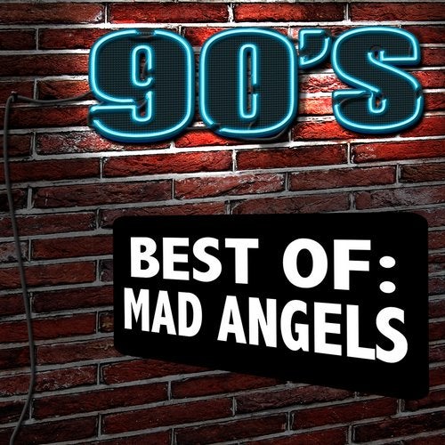 90's Best of: Mad Angels