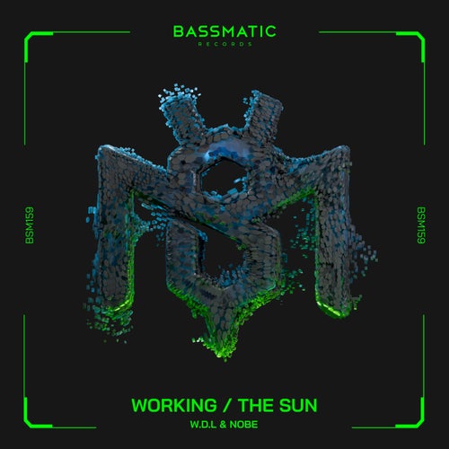 Working / the Sun