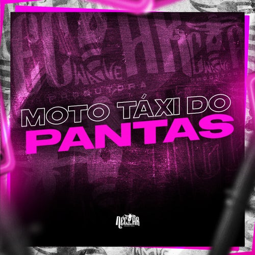 Moto Taxi do Pantas