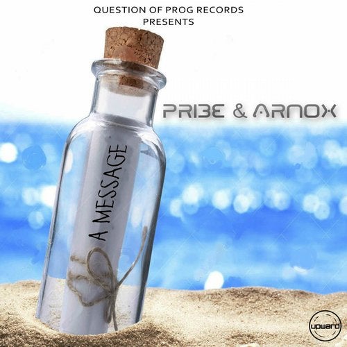 Cover art for A Message