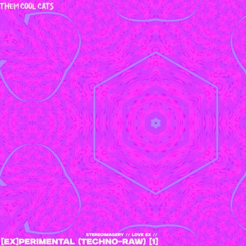 [ex]perimental (techn0-RAW) [1]