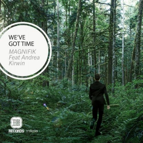 We've Got Time EP