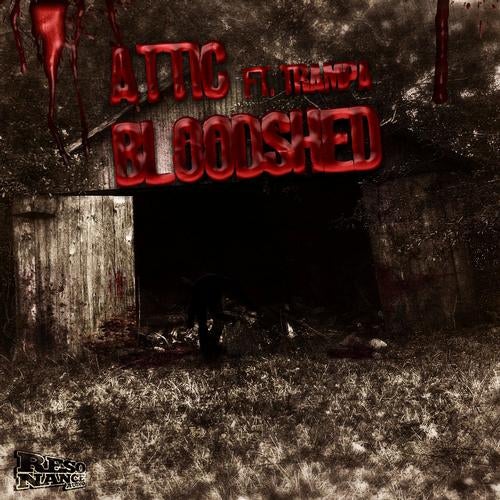 Blood Shed