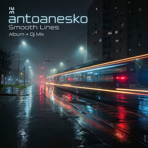Smooth Lines (Album & DJ Mix)