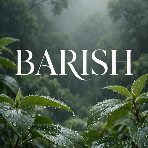 Barish