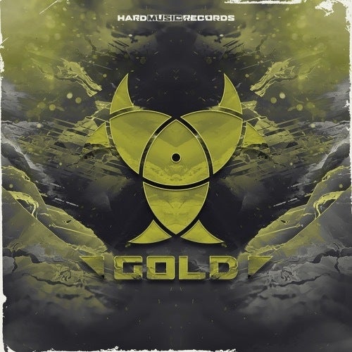 Hard Music Records Gold