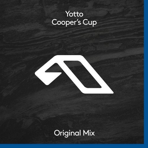 Cover art for Cooper's Cup